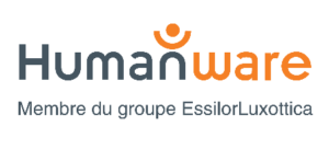 Logo HumanWare